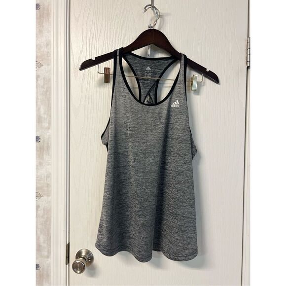 Adidas Climalite Tank Top - Picture 1 of 3